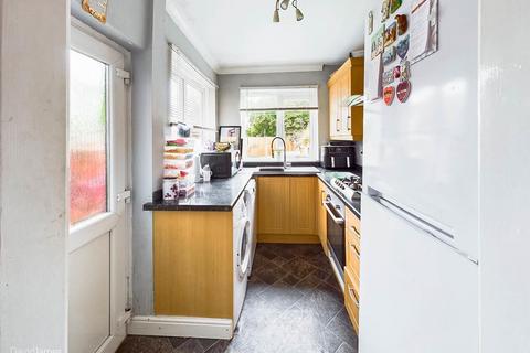 11 Bailey Street, Netherfield, Nottingham, NG4 2NL