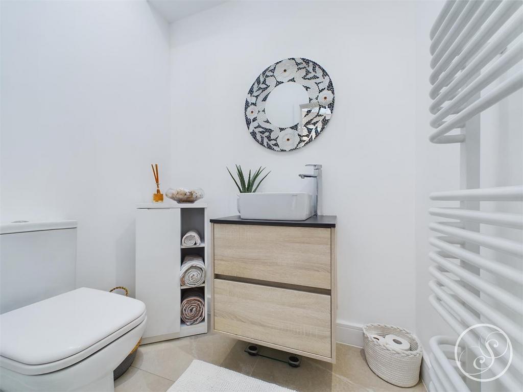 Guest WC