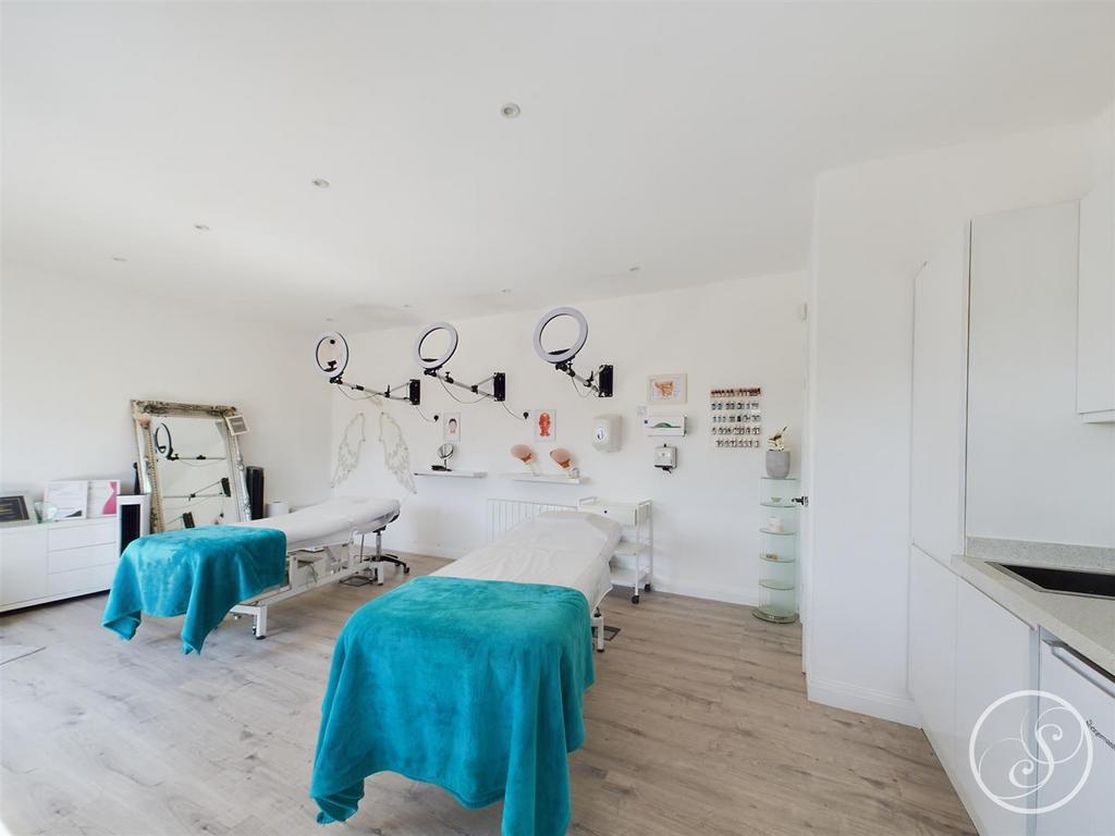 Multi Use Room