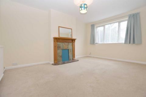 2 bedroom maisonette for sale, Headley Road, Woodley