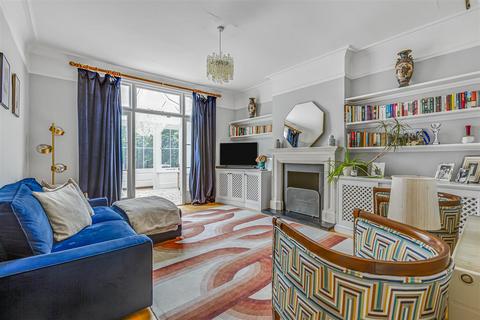 5 bedroom terraced house for sale, Palmers Road, East Sheen, SW14