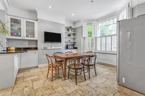 5 bedroom terraced house for sale, Palmers Road, East Sheen, SW14