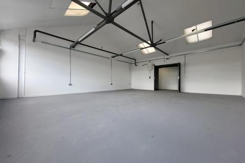 Industrial unit to rent, Regent Works, Lawley Street, Stoke-On-Trent