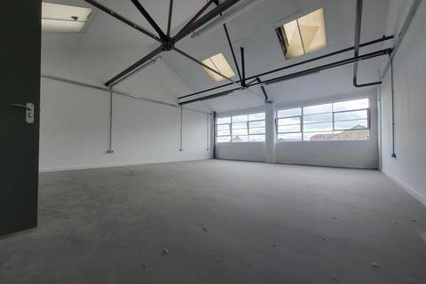 Industrial unit to rent, Regent Works, Lawley Street, Stoke-On-Trent