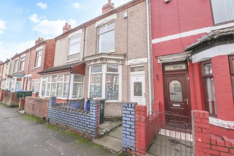 3 bedroom terraced house for sale, Holmsdale Road, Coventry CV6