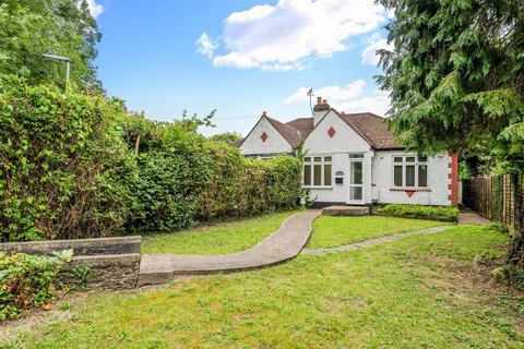 3 bedroom semi-detached bungalow for sale, Langley Vale Road, Epsom