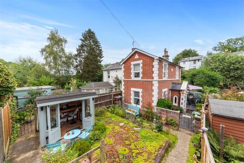 2 bedroom semi-detached house for sale, Apsley Street, Tunbridge Wells