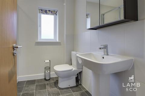 7 Abrey Close, Great Bentley, Colchester, CO7 8FA