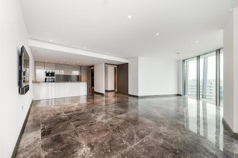 3 bedroom apartment for sale, ONE BLACKFRIARS, London SE1