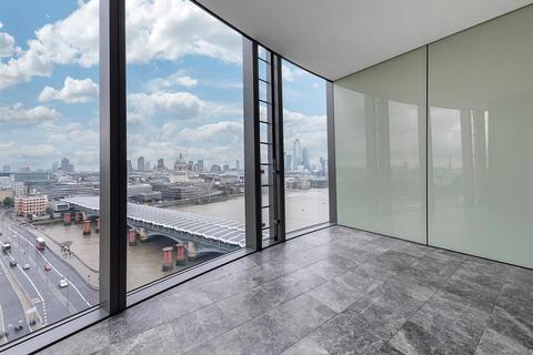 undefined, ONE BLACKFRIARS, London SE1