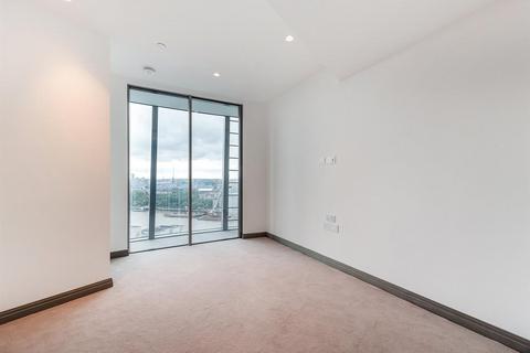 undefined, ONE BLACKFRIARS, London SE1