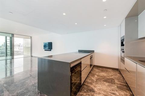 undefined, ONE BLACKFRIARS, London SE1