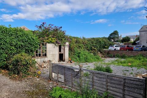 Plot for sale, Building Plot, Porthcawl CF36