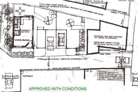 Plot for sale, Building Plot, Porthcawl CF36