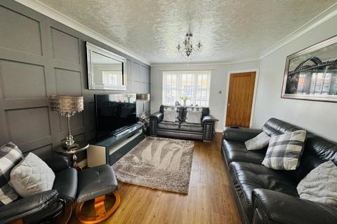 4 bedroom house for sale, Markington Drive, Sunderland SR2