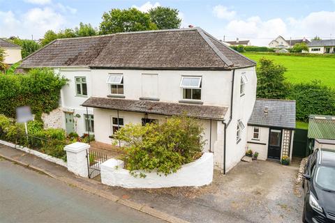 3 bedroom semi-detached house for sale, Bickington, Newton Abbot