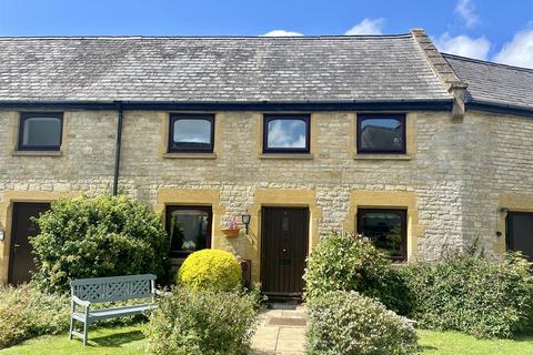 2 bedroom terraced house for sale, The Stables, Fosseway House, Stow-on-the-Wold