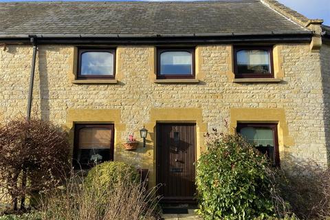 The Stables, Fosseway House, Stow-on-the-Wold