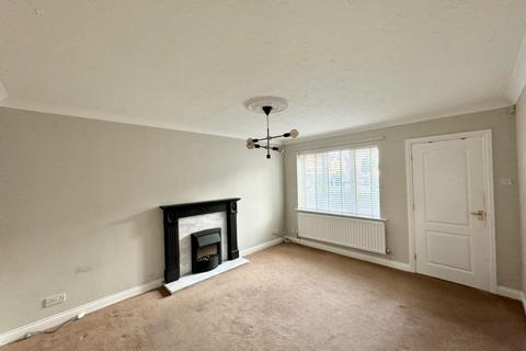 3 bedroom detached house to rent, Tintagel Close, Clavering, Hartlepool