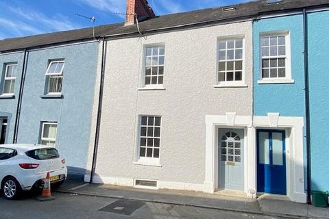 4 bedroom terraced house for sale, Union Street, Carmarthen