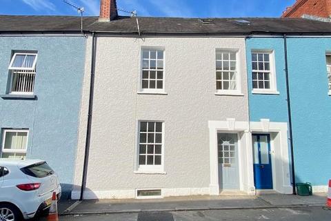 4 bedroom terraced house for sale, Union Street, Carmarthen