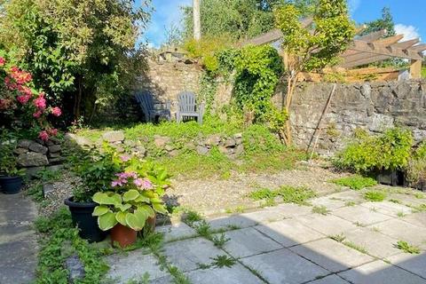 4 bedroom terraced house for sale, Union Street, Carmarthen