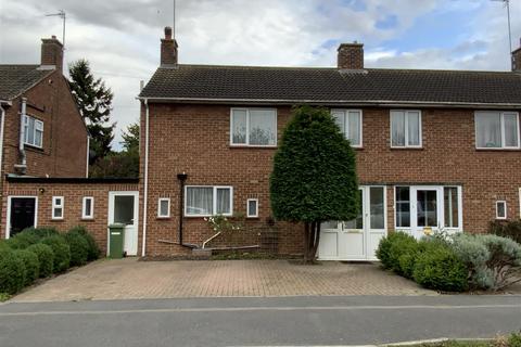 3 bedroom semi-detached house for sale, Boundary Crescent, Stony Stratford, Milton Keynes