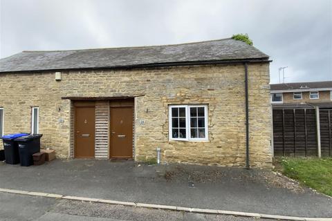 1 bedroom semi-detached house for sale, Woods Lane, Potterspury