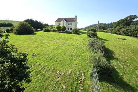 5 bedroom house for sale, Coryton, Okehampton