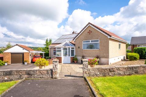 4 bedroom detached house for sale, Lyman Drive, Wishaw ML2