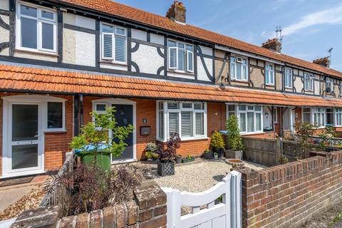 3 bedroom terraced house for sale, Bedford Avenue, North Bersted, Bognor Regis