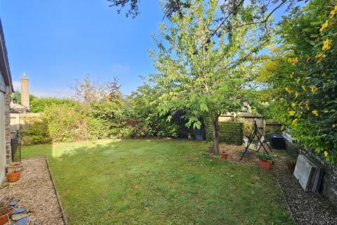 3 bedroom barn conversion for sale, Lewdown, Okehampton