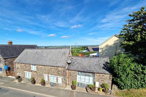 3 bedroom barn conversion for sale, Lewdown, Okehampton