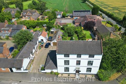 7 bedroom detached house for sale, Main Street, Kirkby Mallory