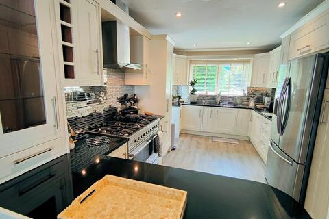 4 bedroom detached house for sale, Chilsworthy, Gunnislake