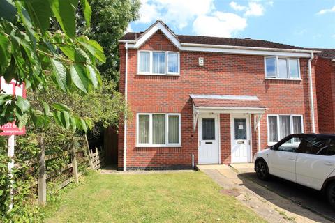 2 bedroom semi-detached house for sale, Bradley Fields, Donnington Wood