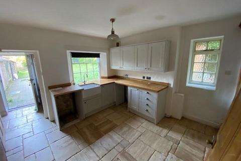 3 bedroom cottage to rent, Hackness, Scarborough YO13