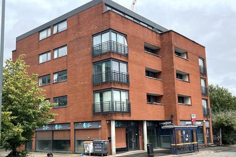 2 bedroom apartment to rent, Moseley Road, Birmingham