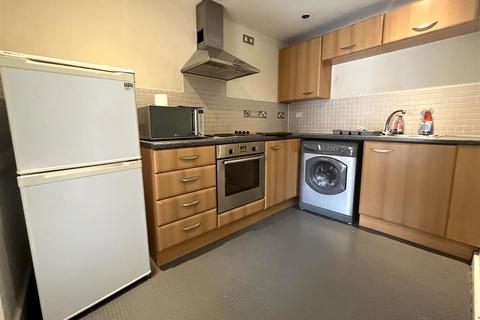 2 bedroom apartment to rent, Moseley Road, Birmingham