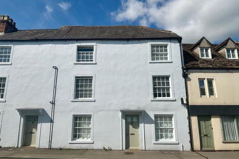 1 bedroom flat for sale, The Causeway, Chippenham