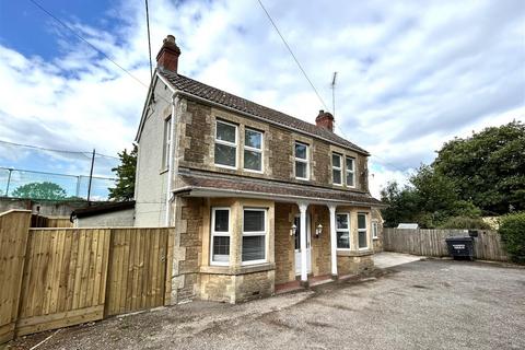 3 bedroom detached house to rent, Willows House, Bristol Road