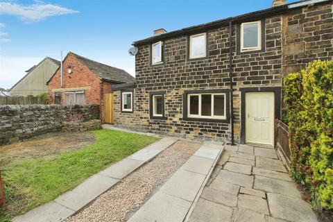 2 bedroom cottage for sale, Tordoff Green, Bradford BD6