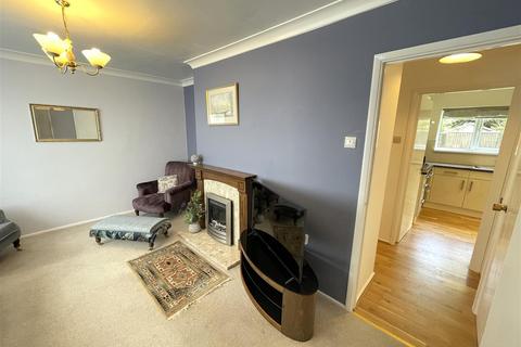 2 bedroom semi-detached bungalow for sale, Greatford Road, Uffington, Stamford