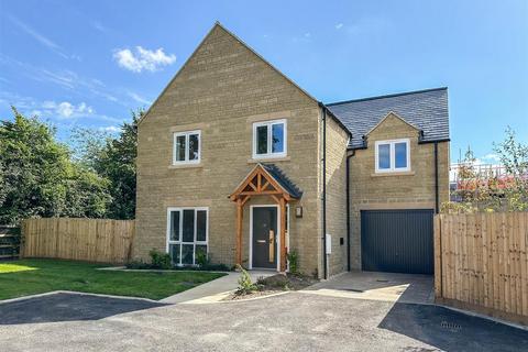 5 bedroom detached house for sale, 27 White Poplars, Malmesbury