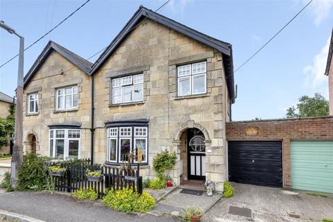 3 bedroom semi-detached house for sale, Avon Road,