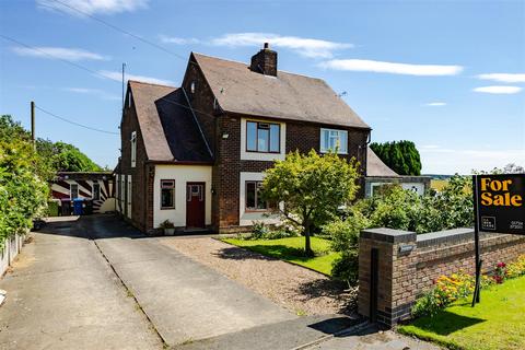 3 bedroom semi-detached house for sale, Butterwick Road, Susworth