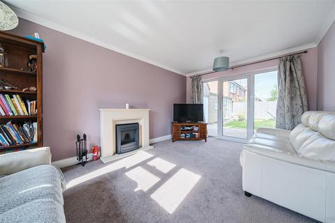 5 bedroom detached house for sale, Bouverie Park, Stanton St. Quintin, Chippenham