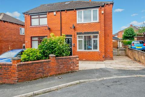 3 bedroom semi-detached house for sale, Leysholme Terrace, Wortley, Leeds