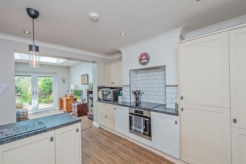 3 bedroom detached house for sale, Walsh Lane, Farnley, Leeds