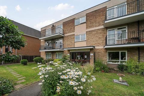 2 bedroom apartment for sale, 3 Upper Park Road, Camberley GU15